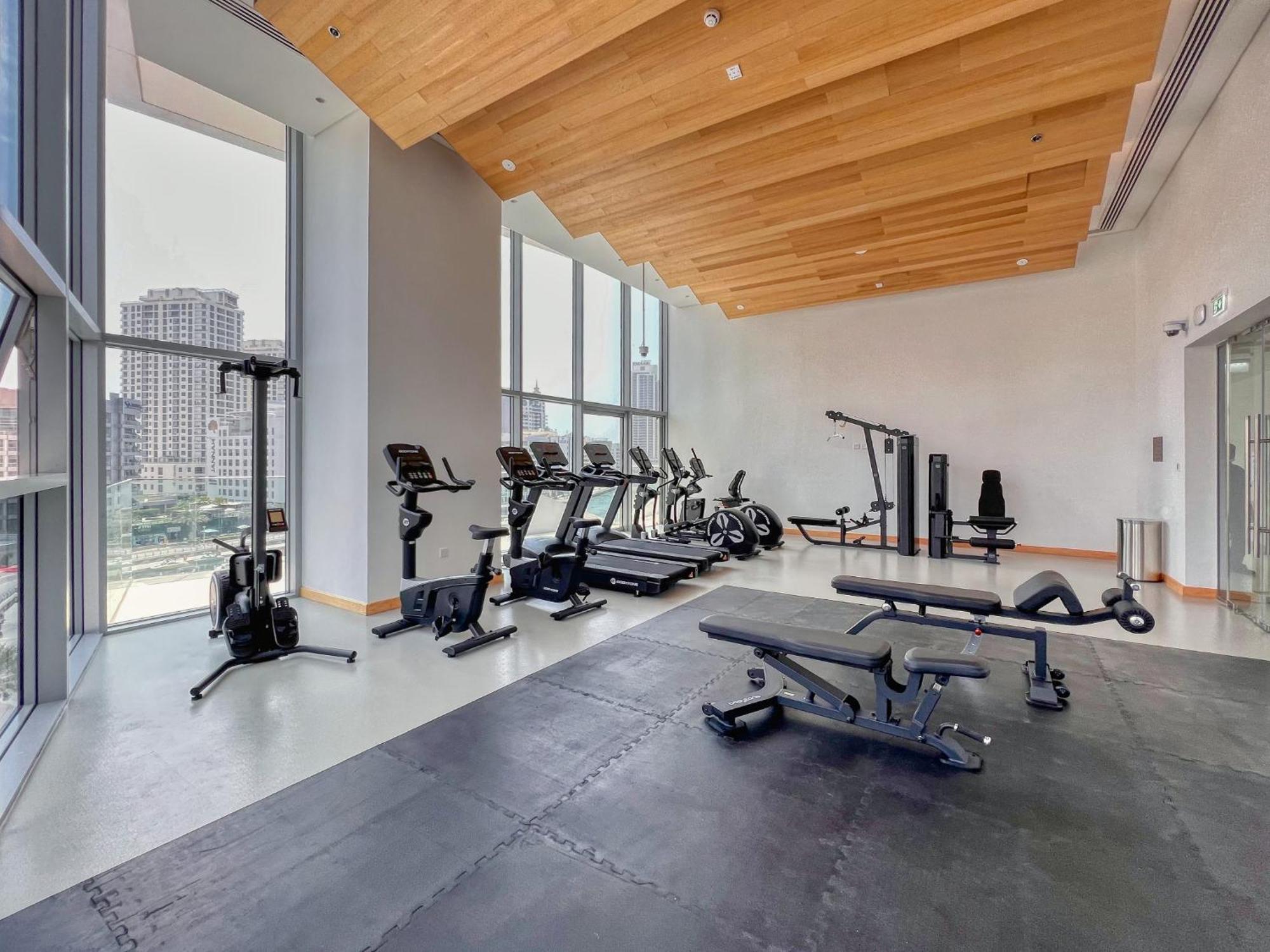 Appartement The Smart Concierge - Stella Maris