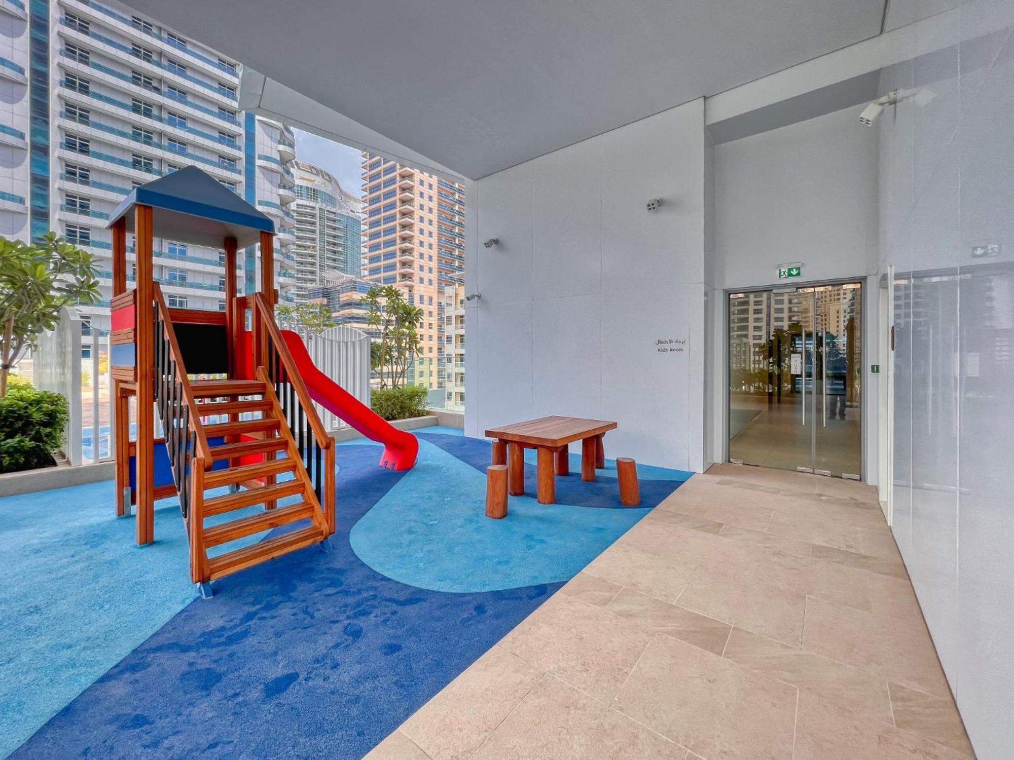 Appartement The Smart Concierge - Stella Maris *