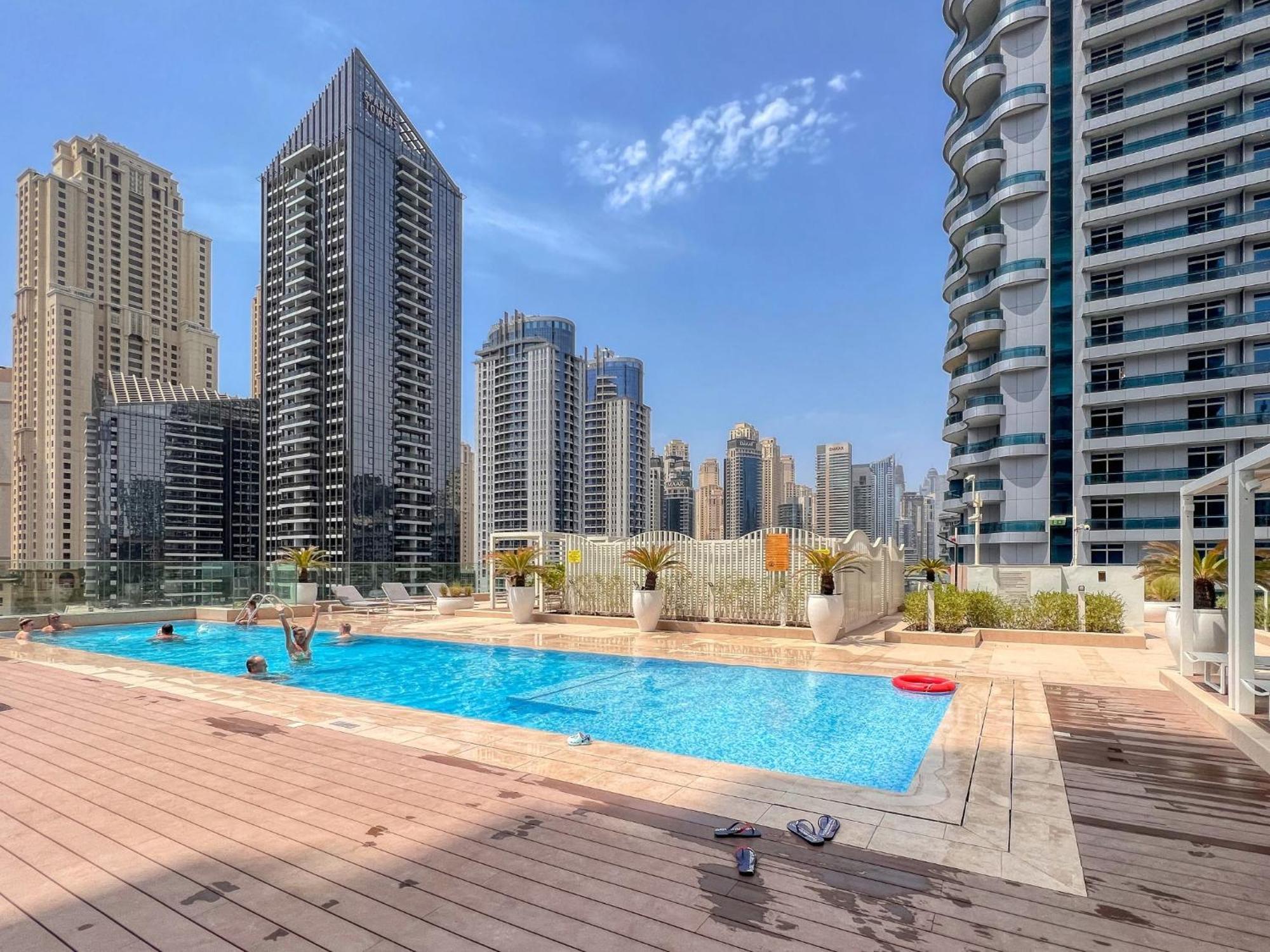 The Smart Concierge - Stella Maris Dubai