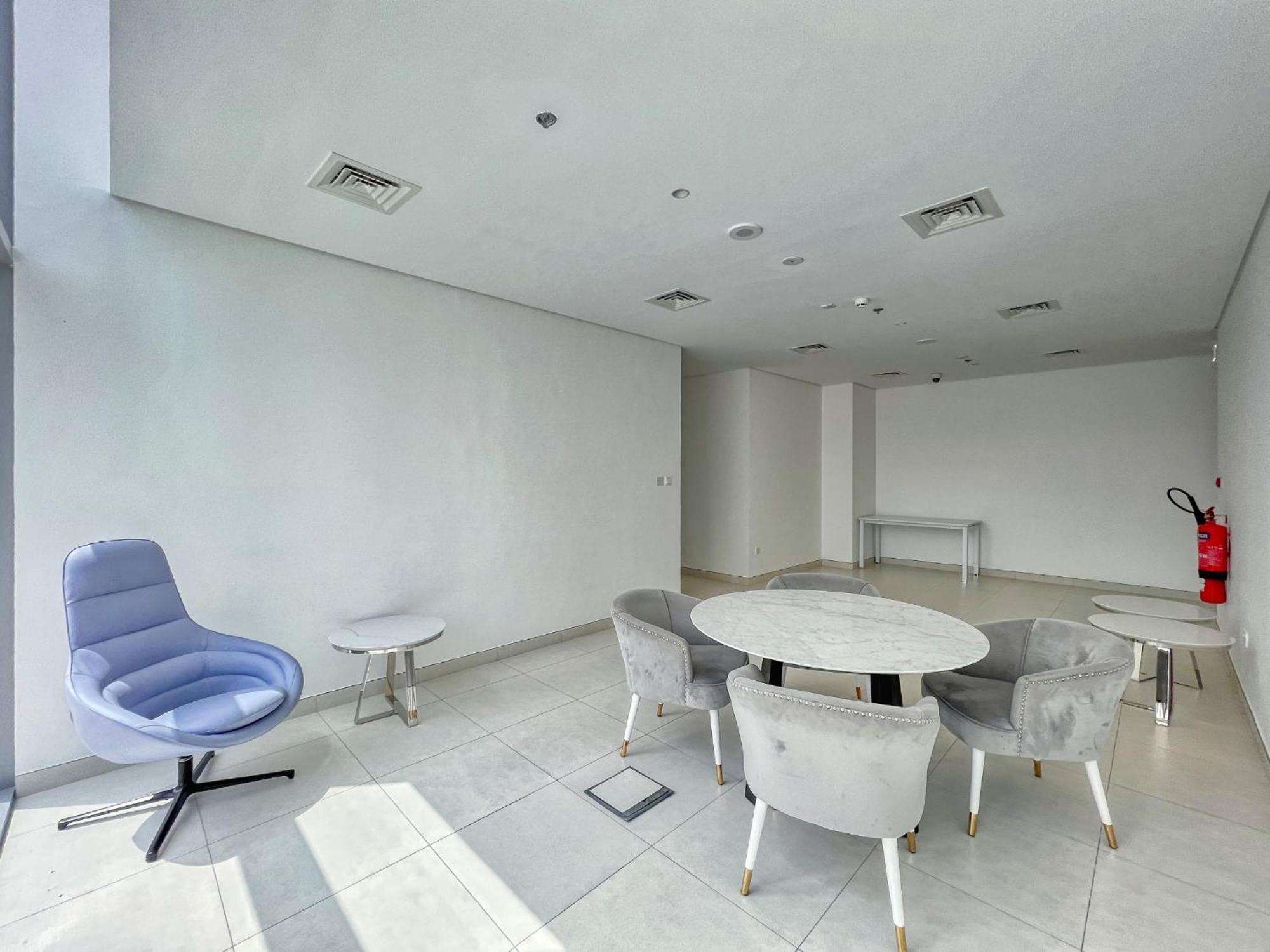 Appartement The Smart Concierge - Stella Maris Dubai