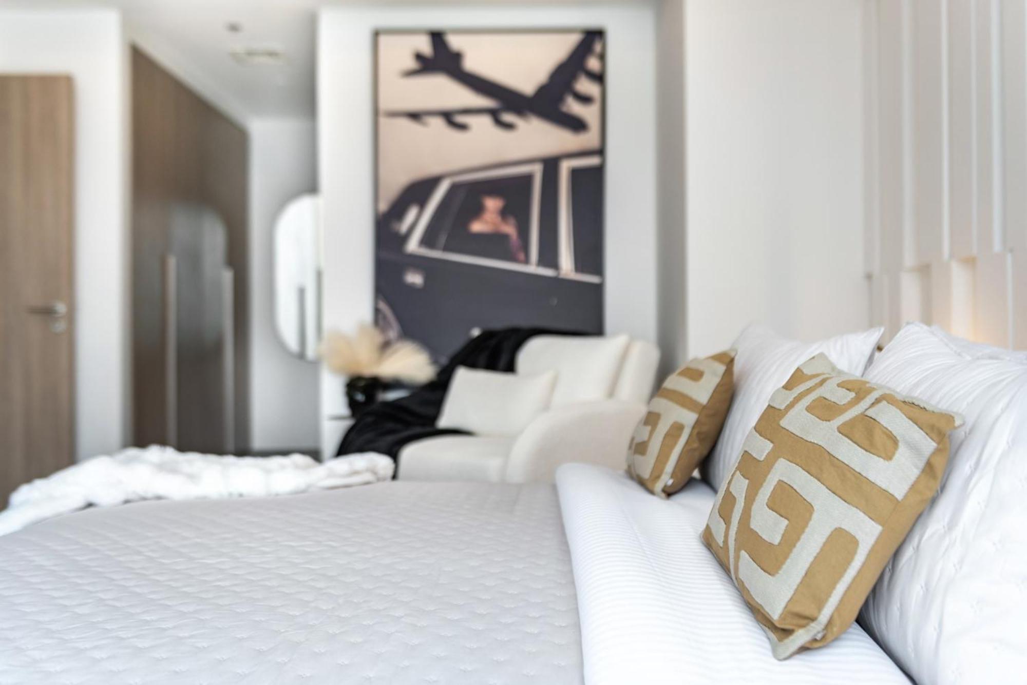 Appartement The Smart Concierge - Stella Maris *