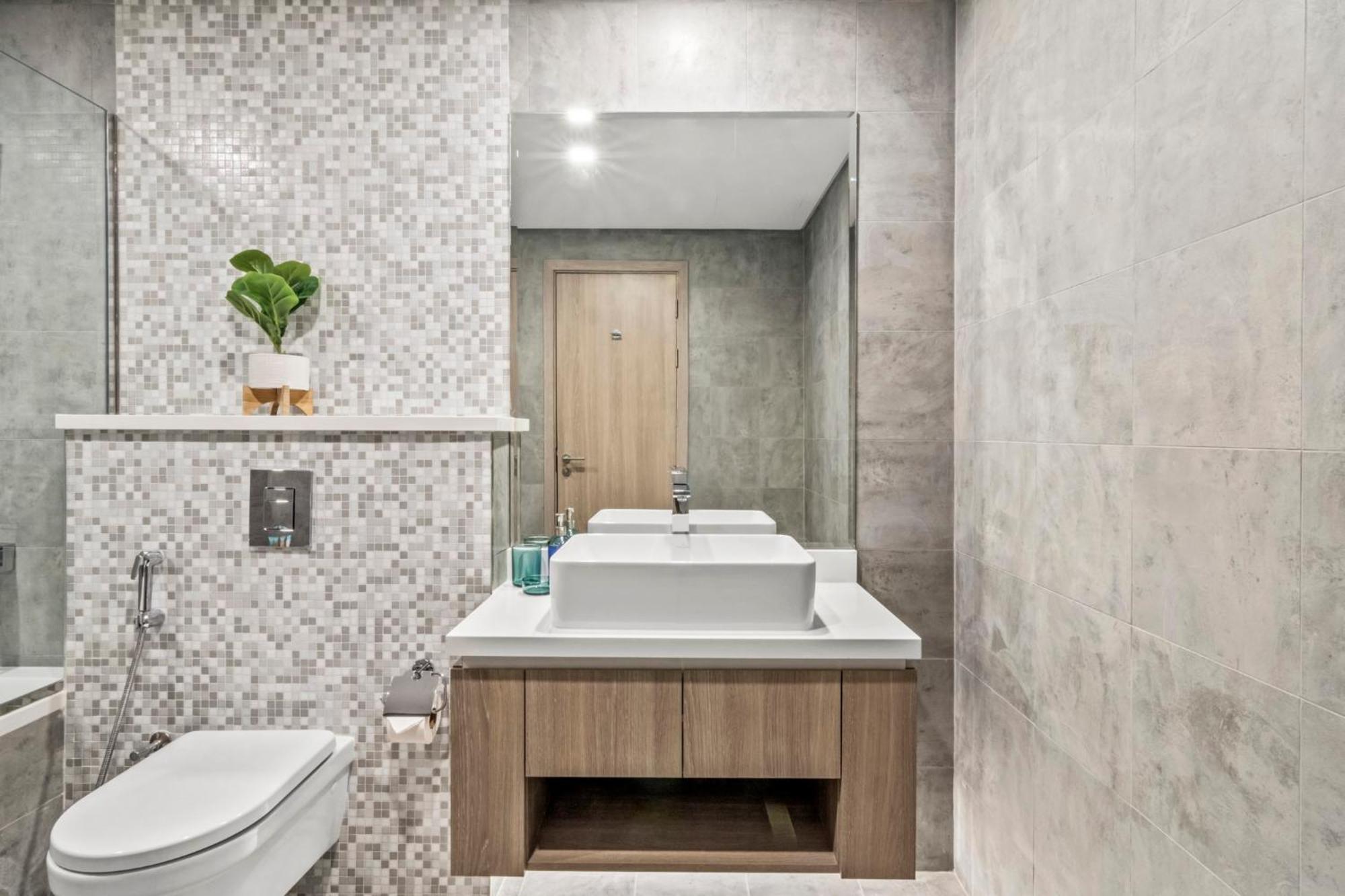 The Smart Concierge - Stella Maris Dubai