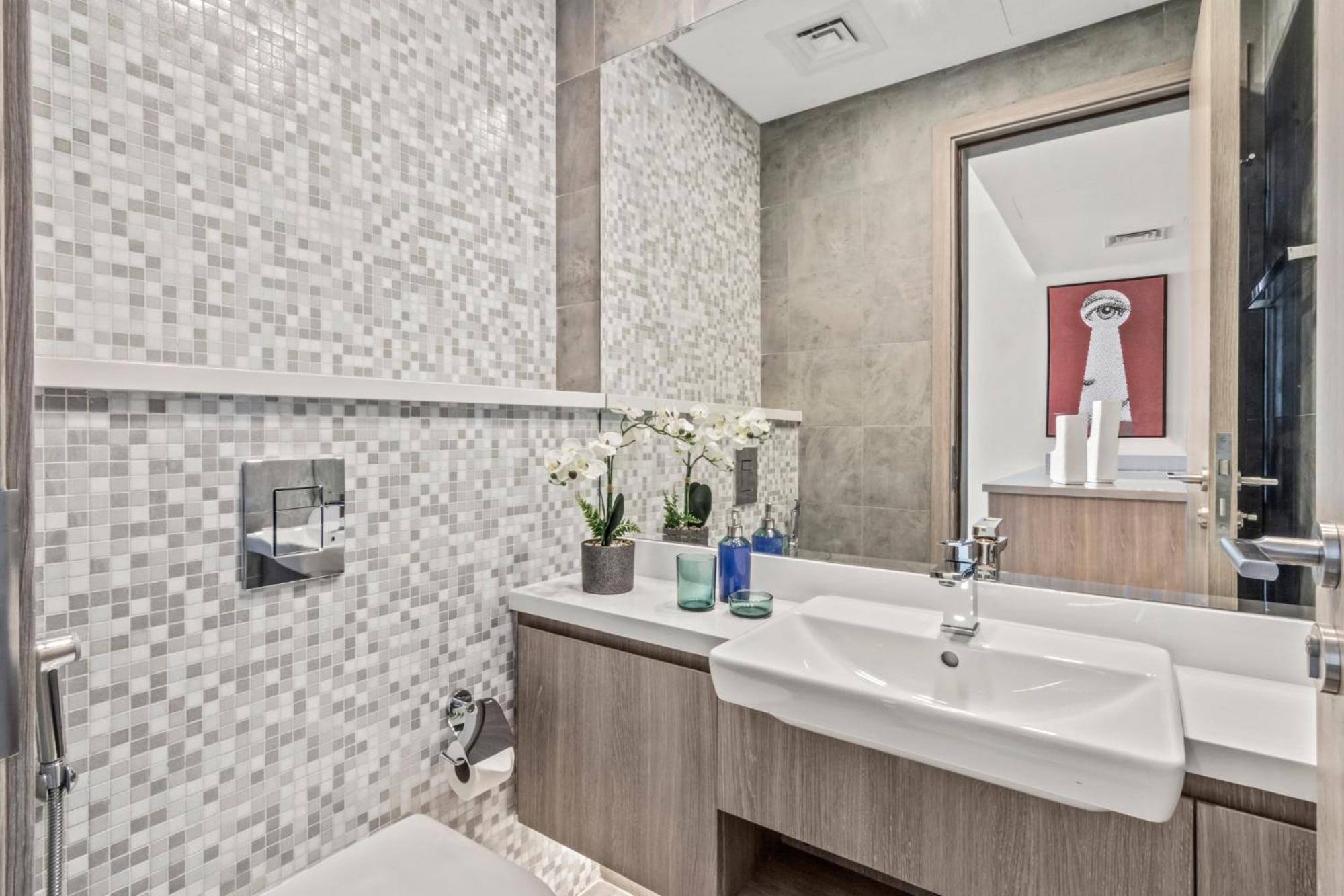 The Smart Concierge - Stella Maris