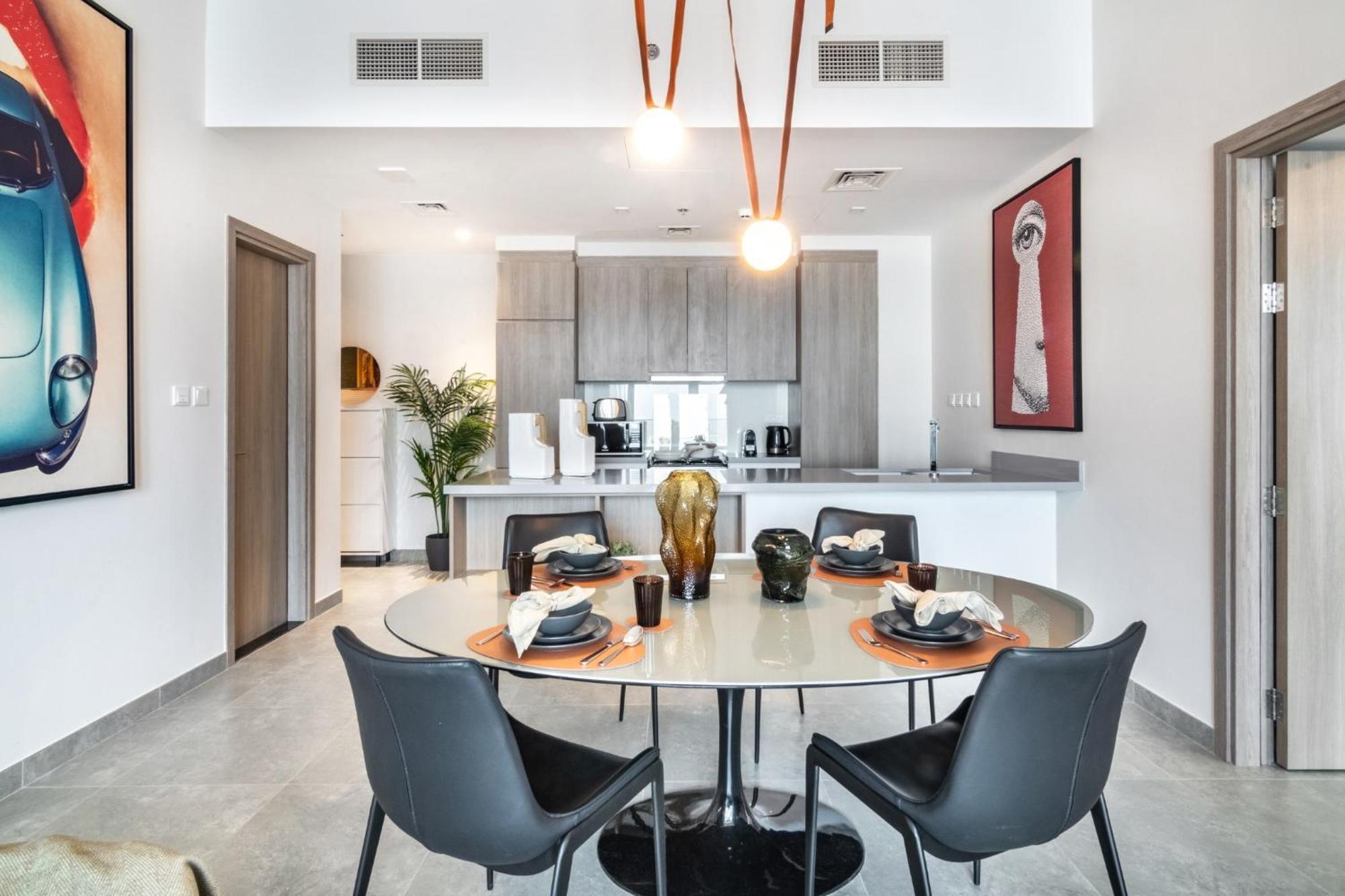 Appartement The Smart Concierge - Stella Maris