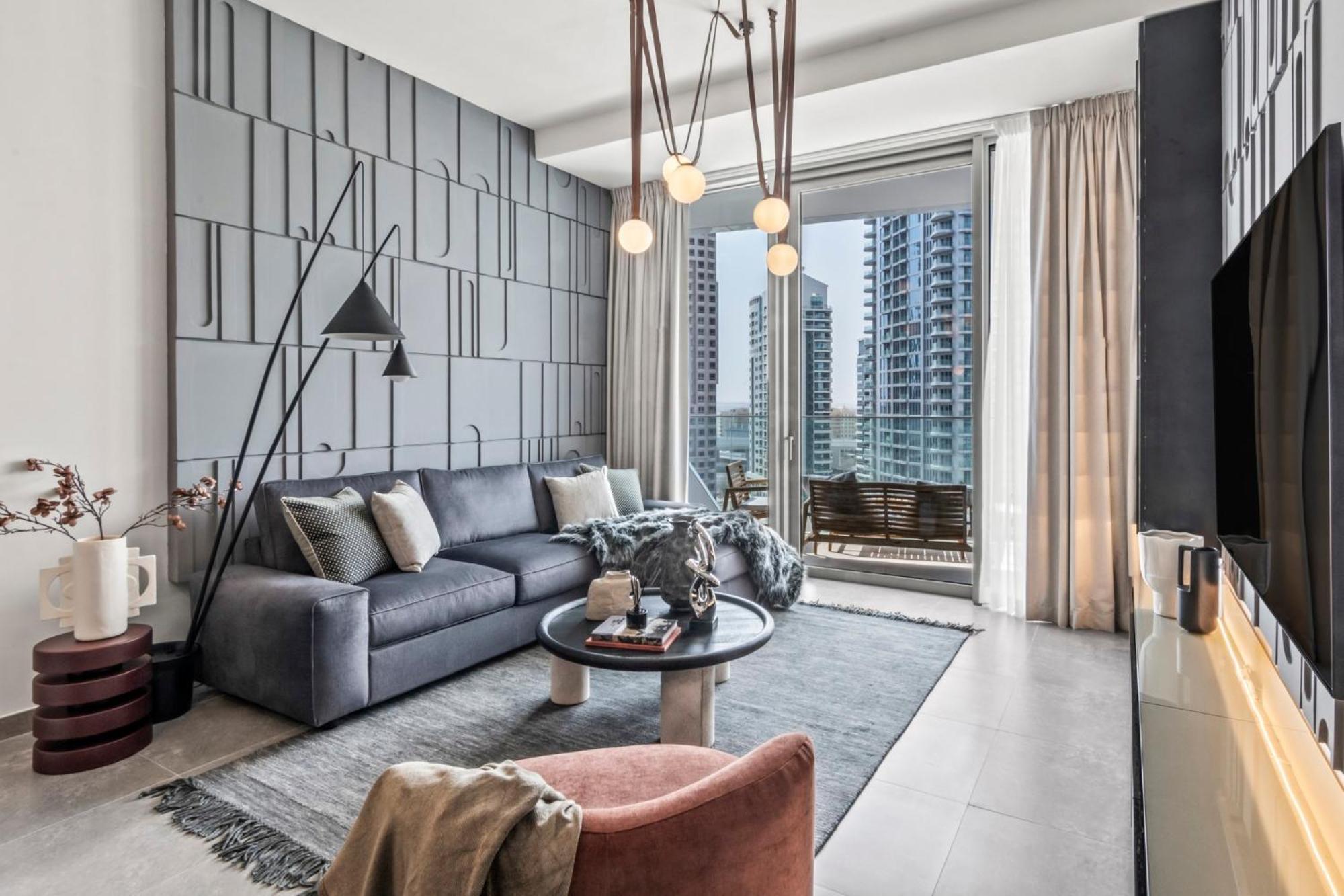 The Smart Concierge - Stella Maris