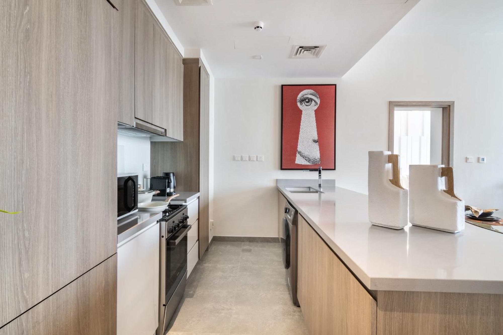 Appartement The Smart Concierge - Stella Maris *