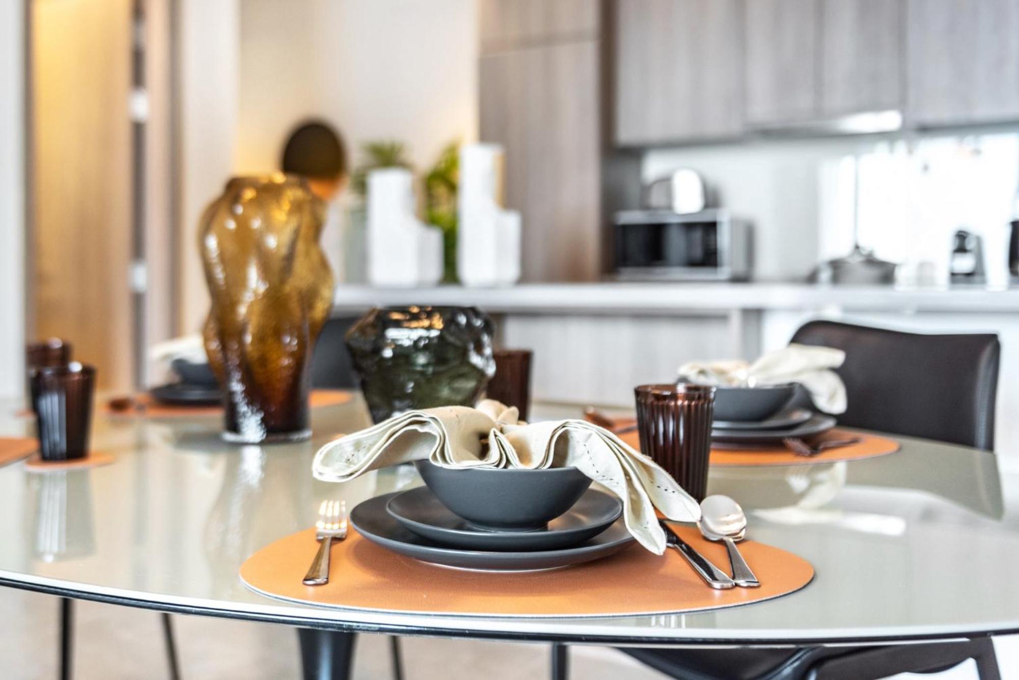 Appartement The Smart Concierge - Stella Maris