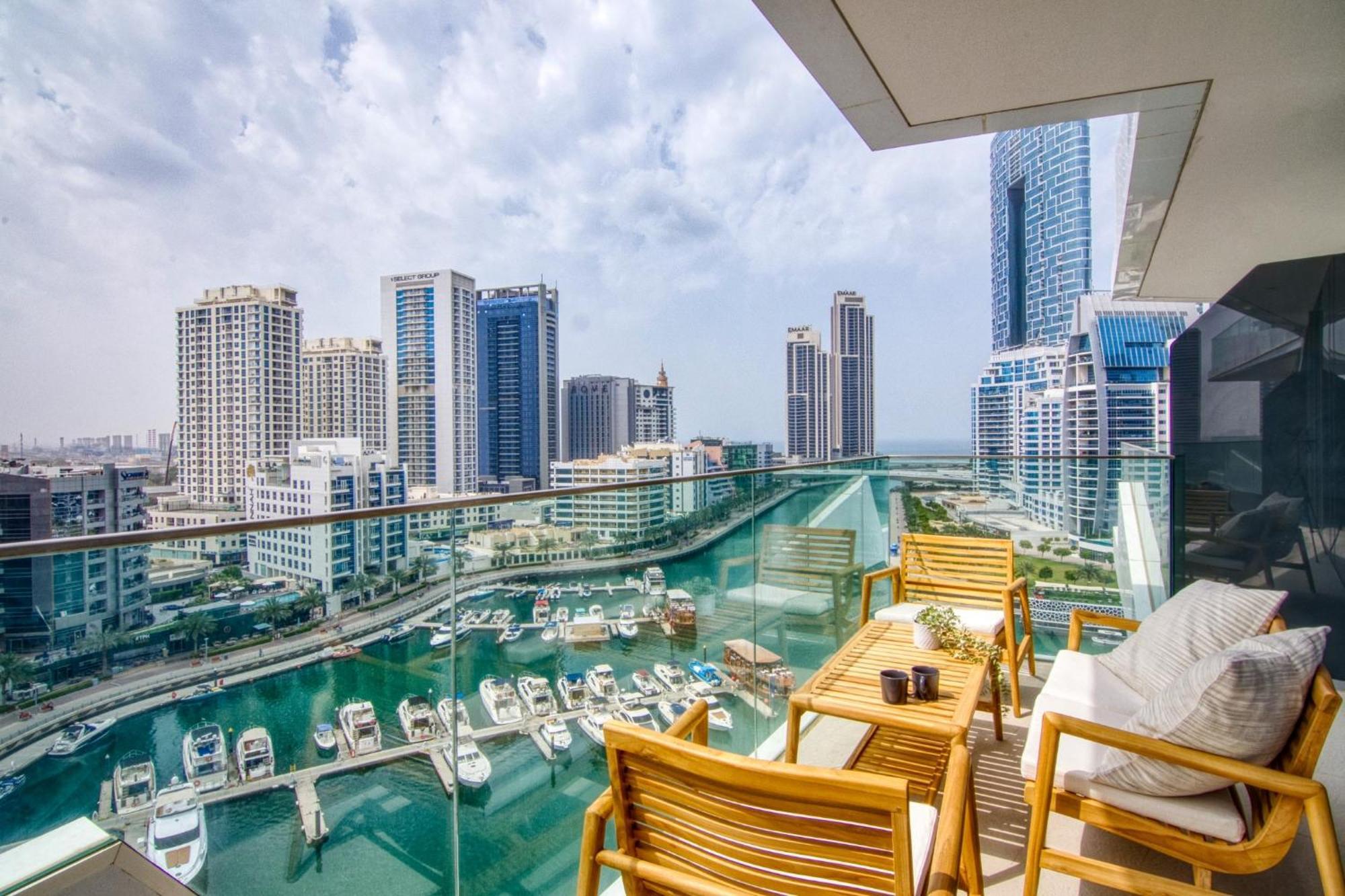 The Smart Concierge - Stella Maris