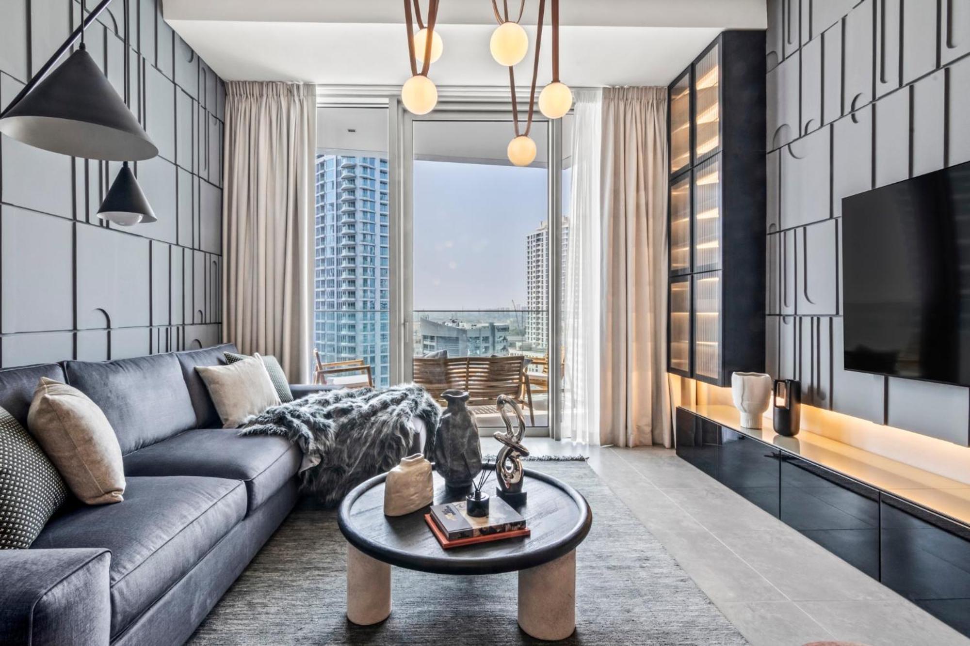 The Smart Concierge - Stella Maris Dubai