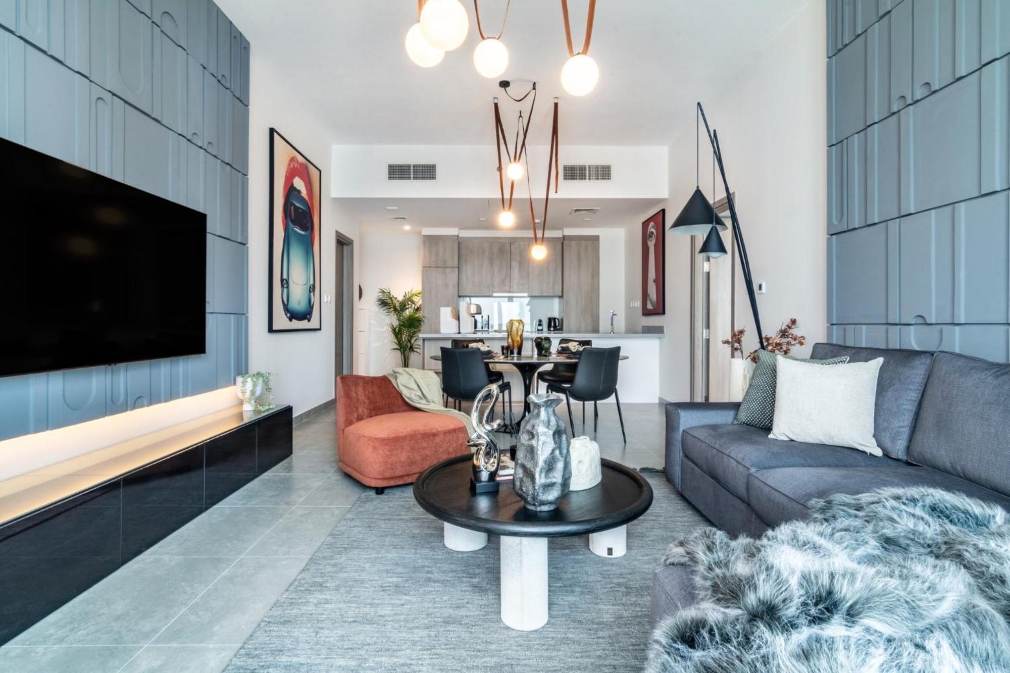 The Smart Concierge - Stella Maris