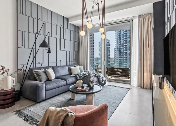 The Smart Concierge - Stella Maris