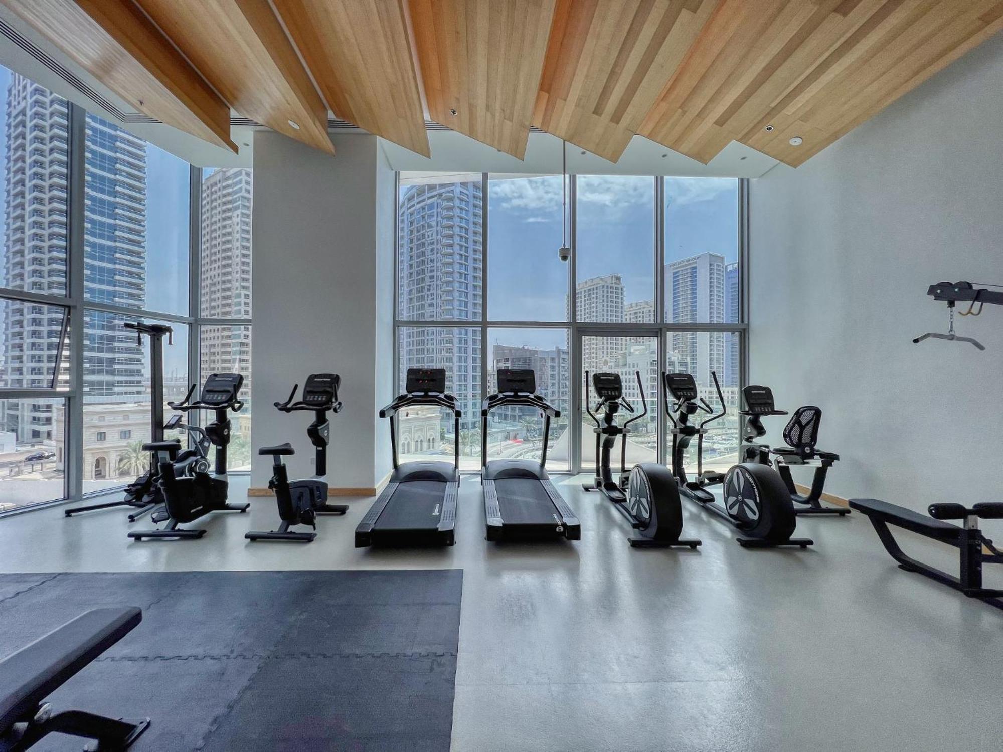 The Smart Concierge - Stella Maris Dubai