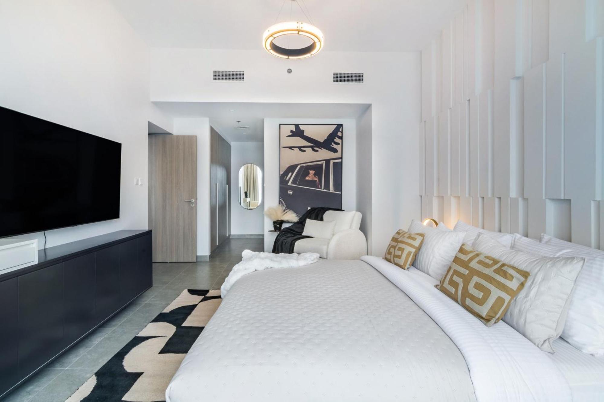 Apartment The Smart Concierge - Stella Maris