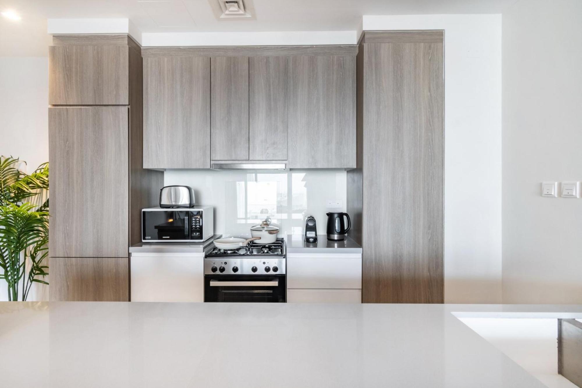 Apartment The Smart Concierge - Stella Maris *